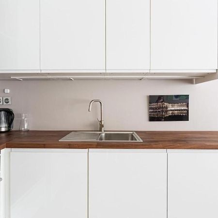 Easylodge - Appartement 2 Chambres בורדו מראה חיצוני תמונה