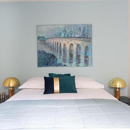 Easylodge - Appartement 2 Chambres בורדו מראה חיצוני תמונה