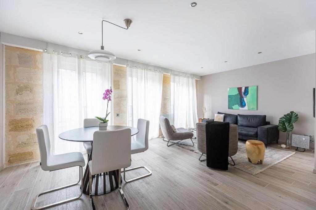Easylodge - Appartement 2 Chambres בורדו מראה חיצוני תמונה