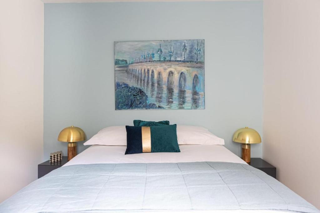 Easylodge - Appartement 2 Chambres בורדו מראה חיצוני תמונה