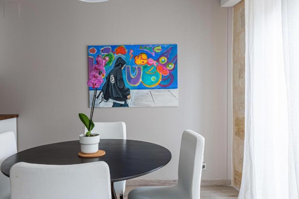 Easylodge - Appartement 2 Chambres בורדו מראה חיצוני תמונה