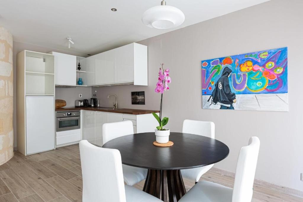 Easylodge - Appartement 2 Chambres בורדו מראה חיצוני תמונה
